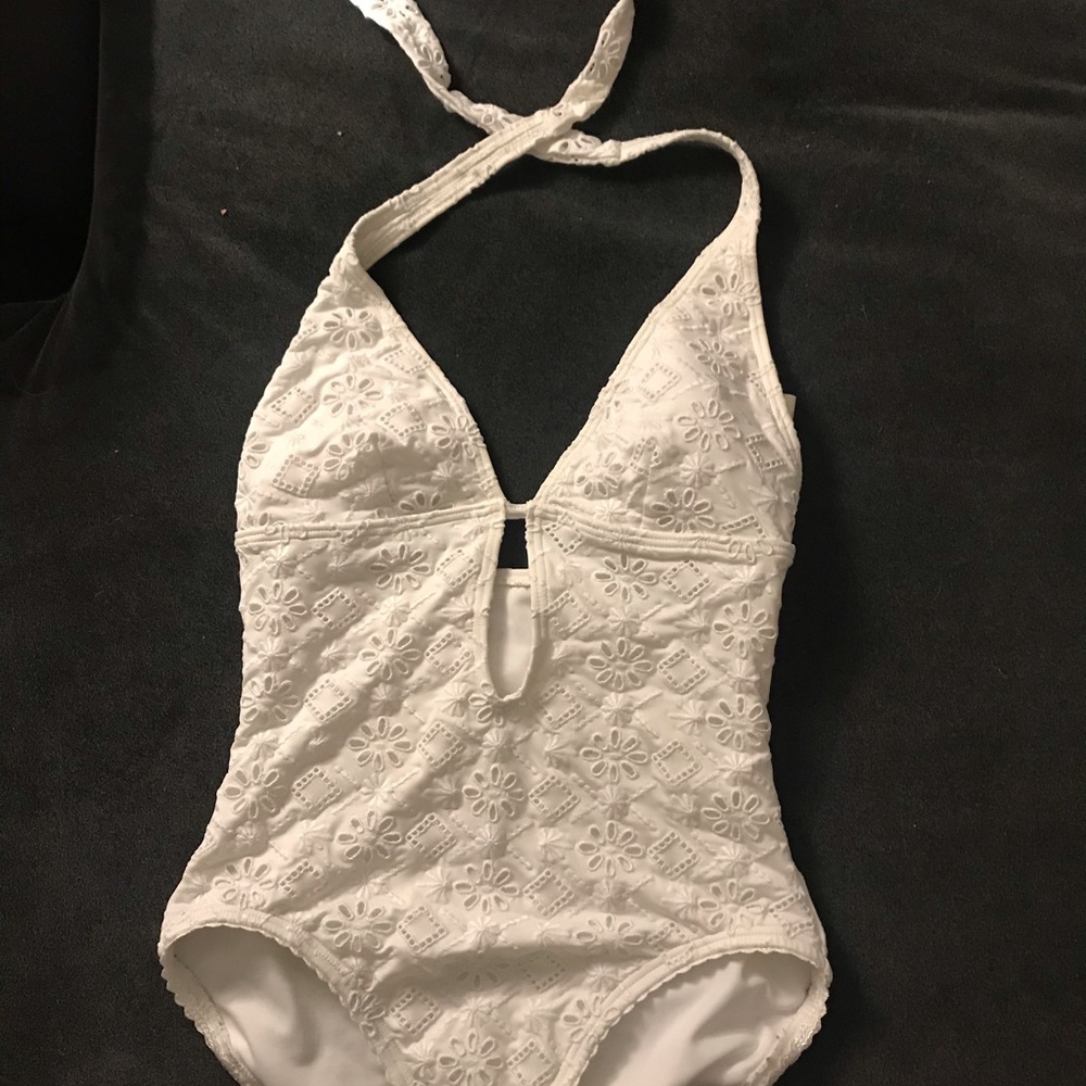 Kate Spade swimsuit